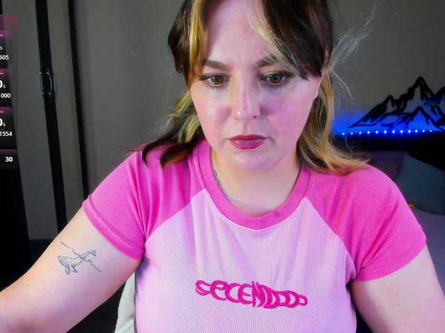 marry-evans live cam on BongaCams