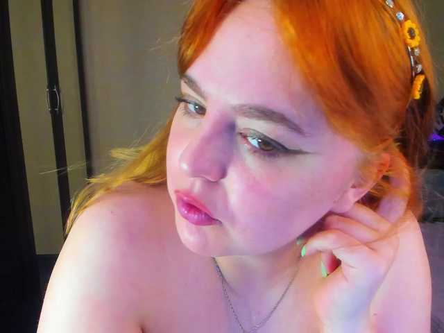 marry-evans live cam on BongaCams