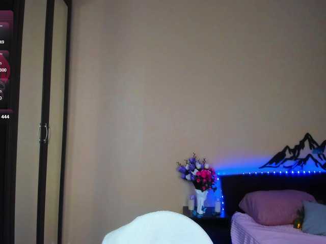 marry-evans live cam on BongaCams