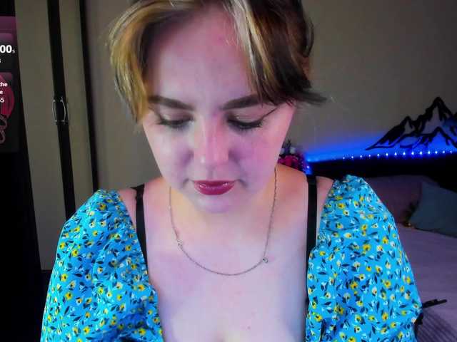 marry-evans live cam on BongaCams