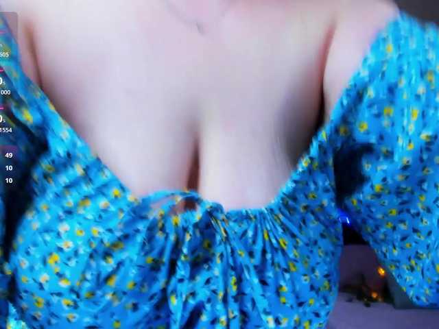 marry-evans live cam on BongaCams