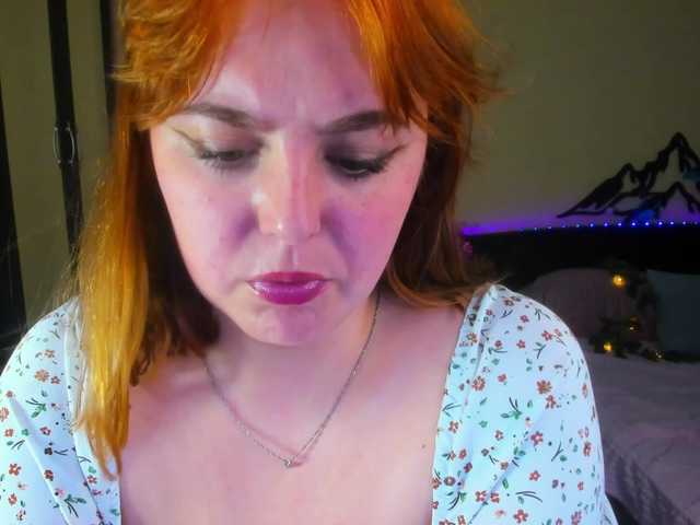 marry-evans live cam on BongaCams