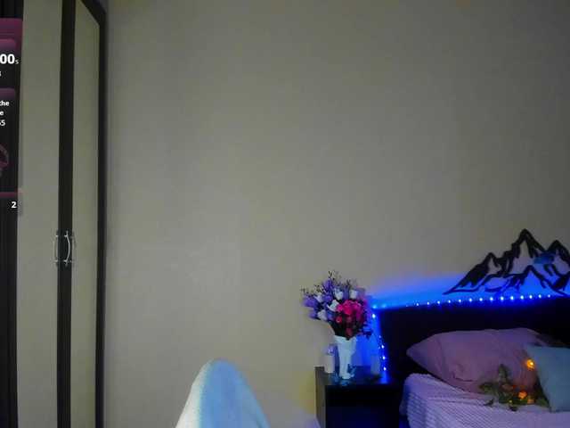 marry-evans live cam on BongaCams