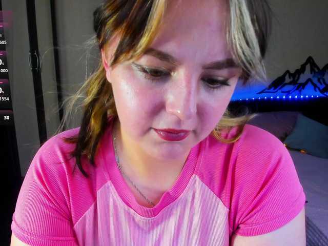 marry-evans live cam on BongaCams