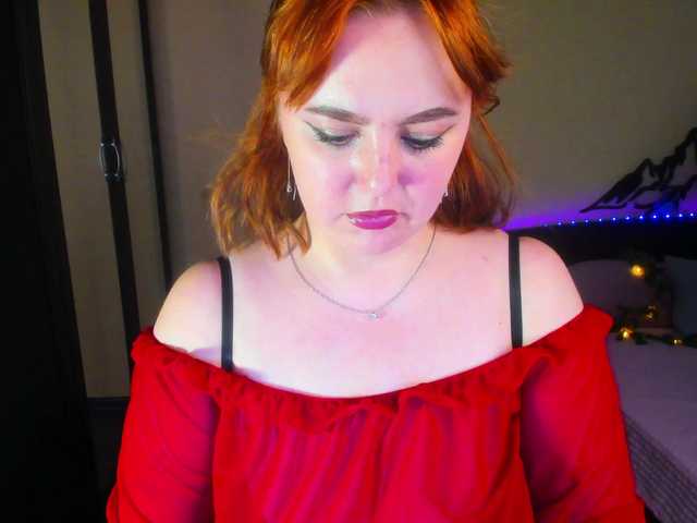 marry-evans live cam on BongaCams
