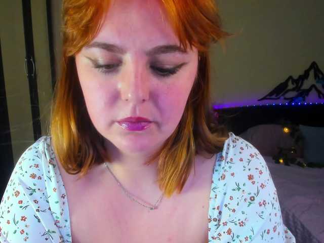 marry-evans live cam on BongaCams