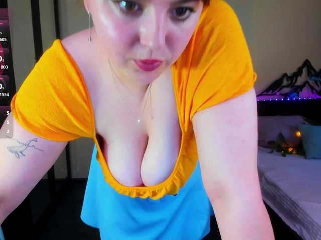 marry-evans live cam on BongaCams