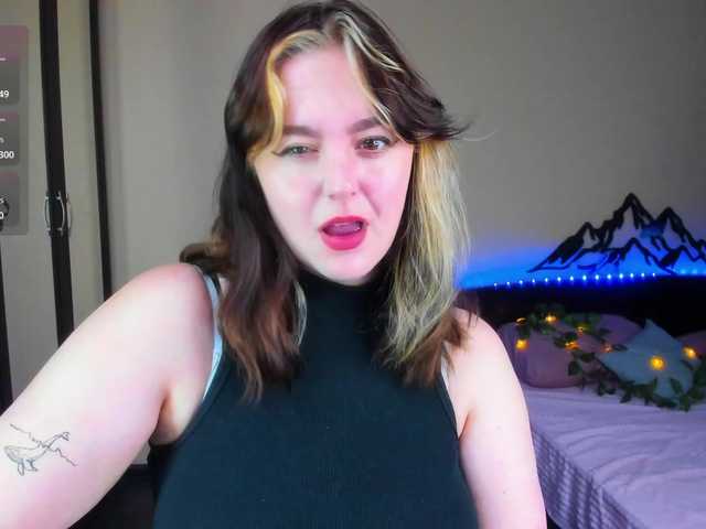 marry-evans live cam on BongaCams