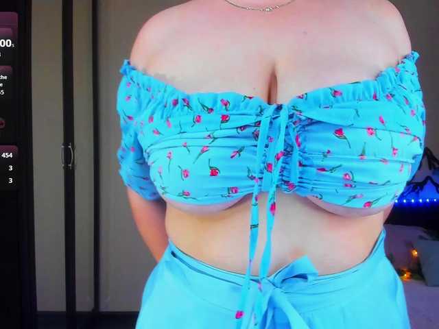 marry-evans live cam on BongaCams