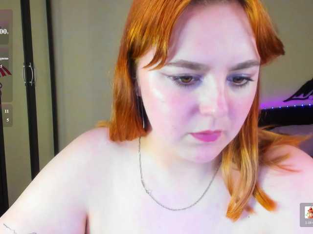 marry-evans live cam on BongaCams