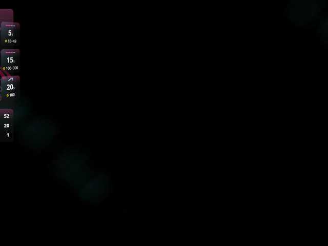 marry-evans live cam on BongaCams