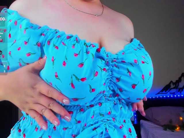 marry-evans live cam on BongaCams