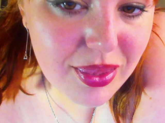 marry-evans live cam on BongaCams