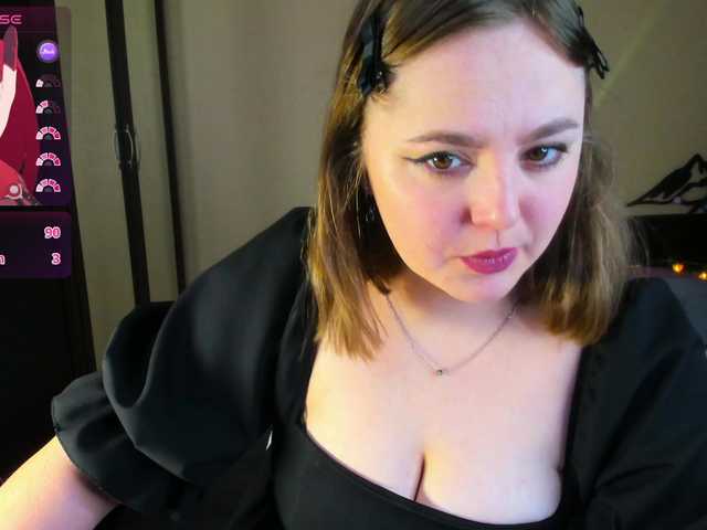 marry-evans's BongaCams show and profile