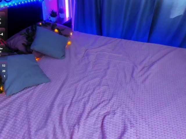 marry-evans live webcam show