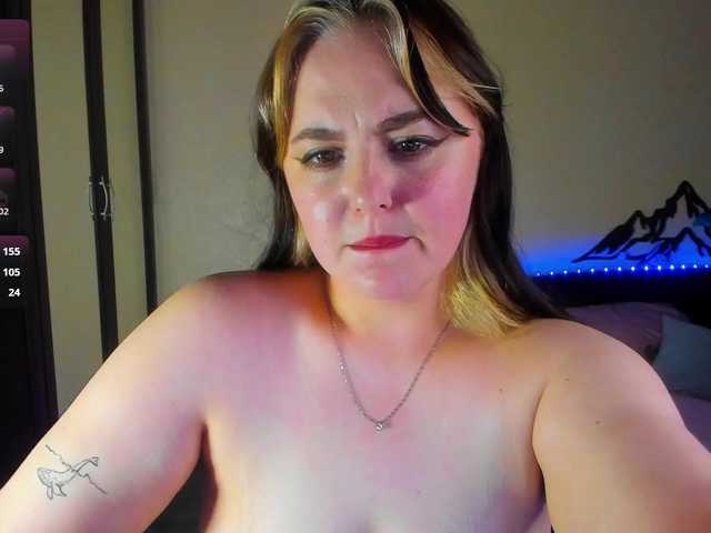 marry-evans live cam
