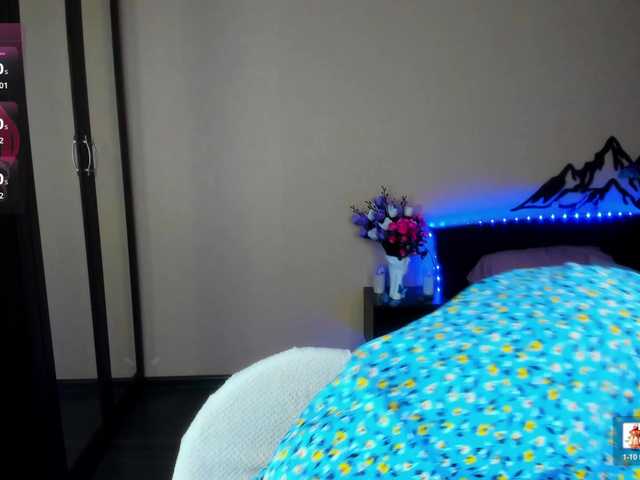 marry-evans live cam on BongaCams
