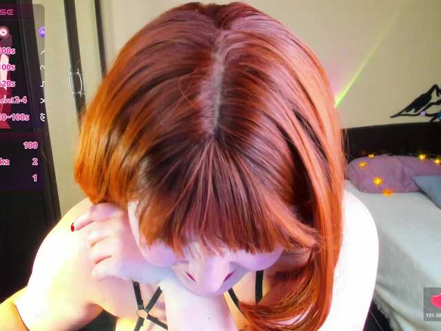 marry-evans's BongaCams show and profile