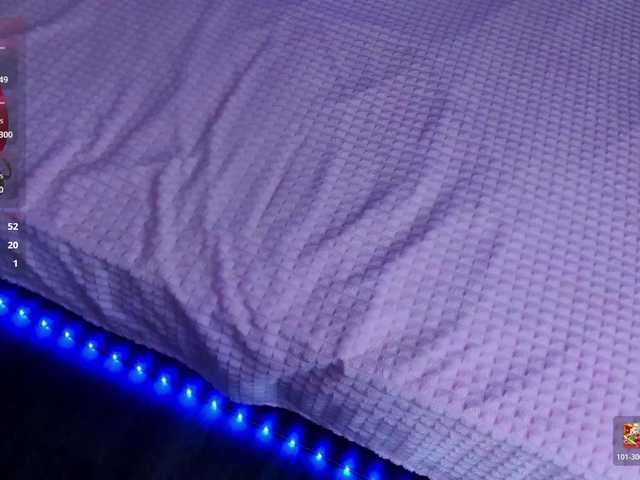 marry-evans live cam on BongaCams
