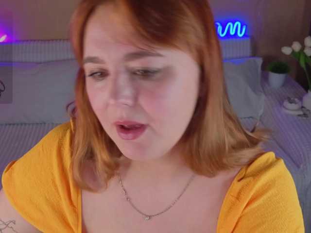marry-evans live cam on BongaCams