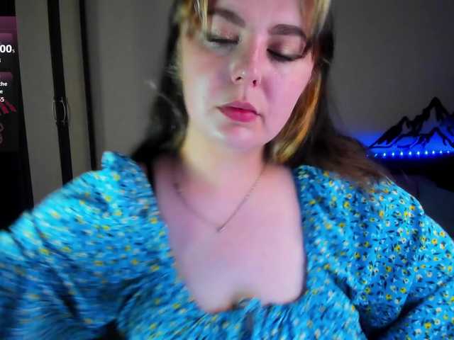 marry-evans live cam on BongaCams