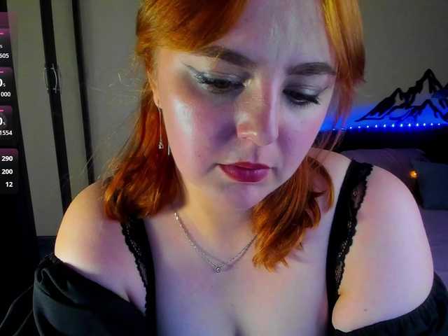 marry-evans live cam on BongaCams