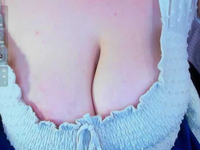 marry-evans live cam on BongaCams