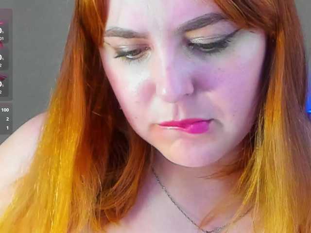 marry-evans live cam on BongaCams