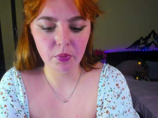 marry-evans live cam on BongaCams