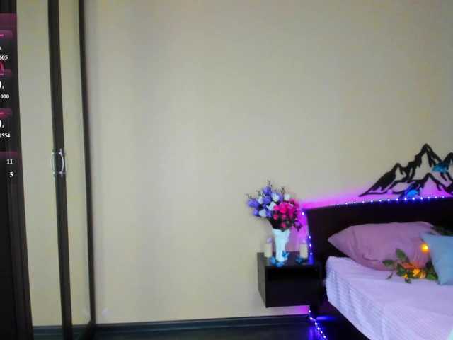 marry-evans live cam on BongaCams