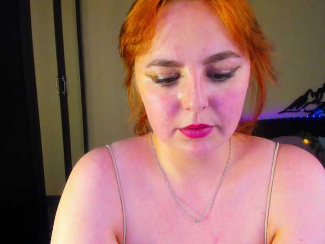 marry-evans live cam on BongaCams
