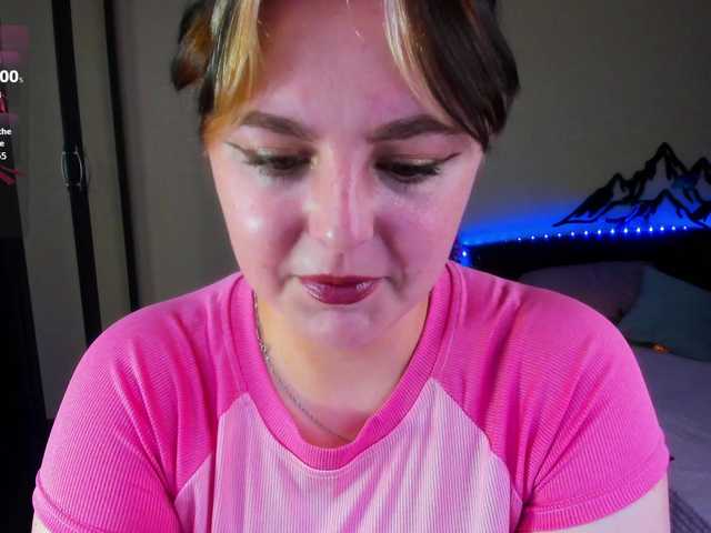 marry-evans live cam on BongaCams