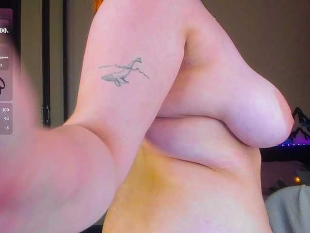 marry-evans live cam on BongaCams