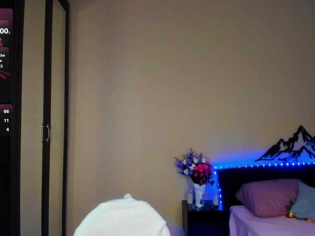 marry-evans live cam on BongaCams