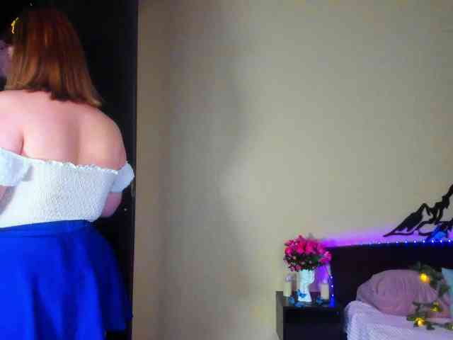 marry-evans webcam