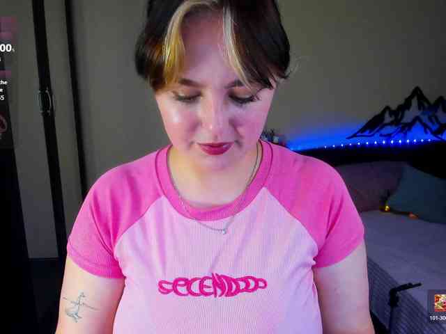 marry-evans webcam