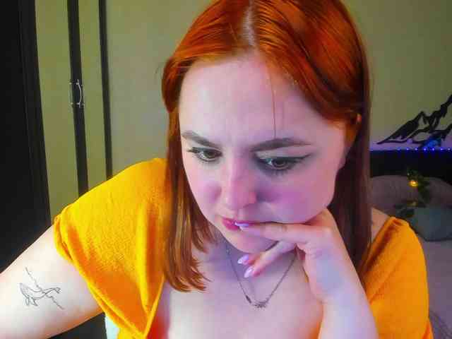 marry-evans webcam