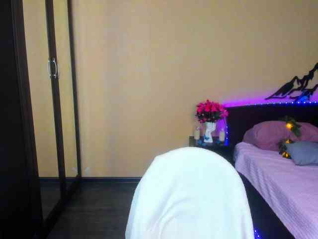 marry-evans webcam