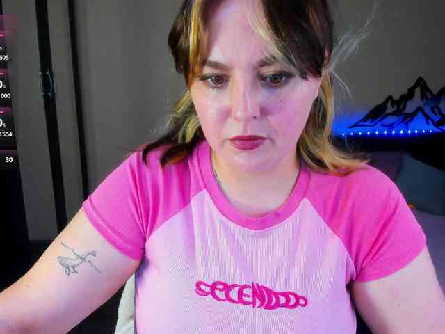marry-evans webcam