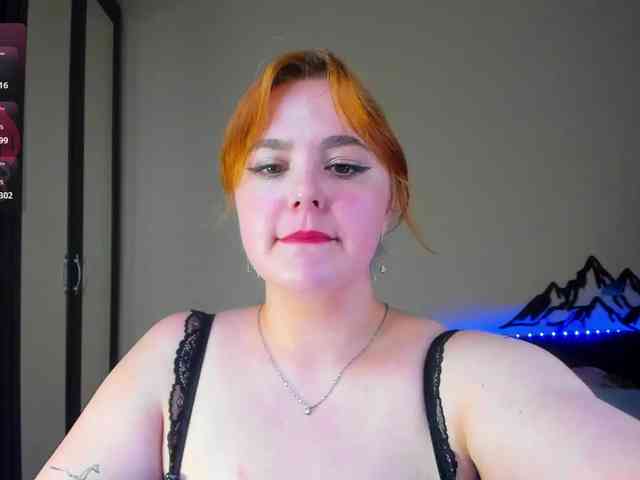 marry-evans Sex Cam Show