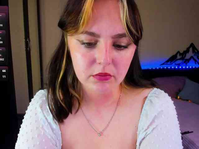 marry-evans webcam