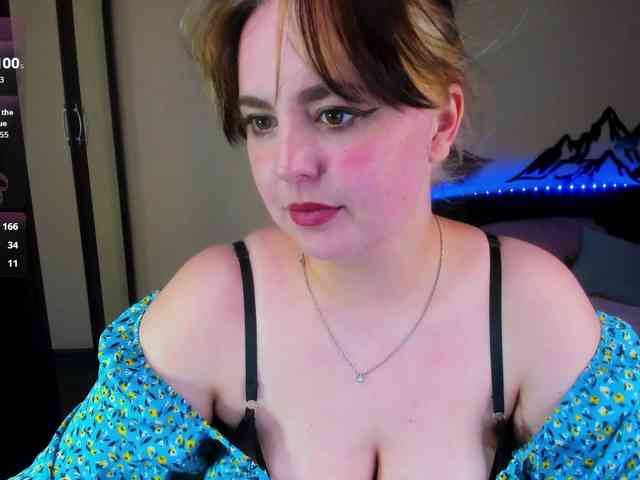 marry-evans webcam