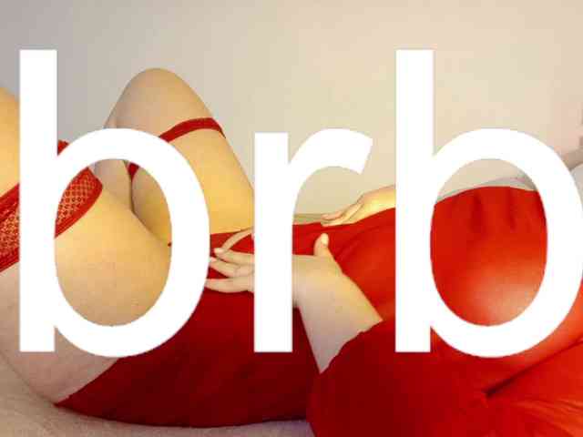 marry-evans Live Webcam on BongaCams