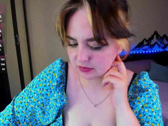 marry-evans webcam