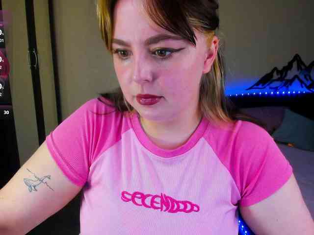 marry-evans webcam