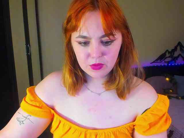 marry-evans webcam