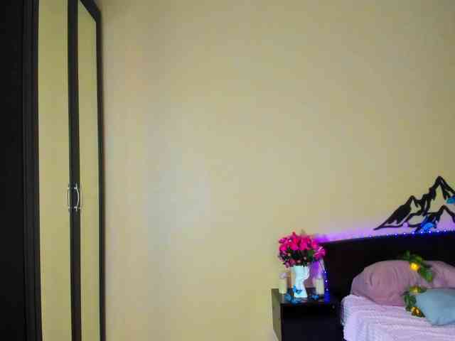 marry-evans webcam