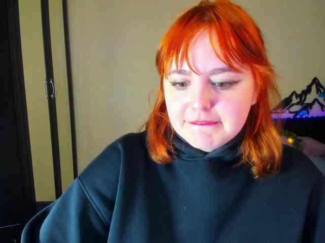 marry-evans webcam