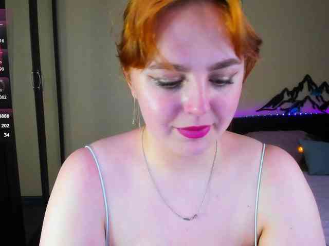 marry-evans webcam