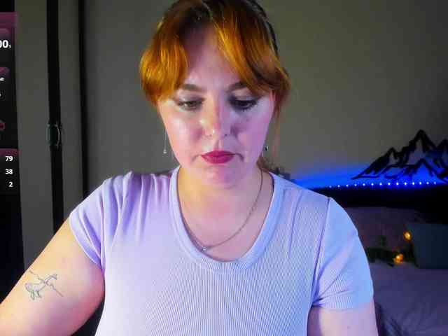 marry-evans webcam